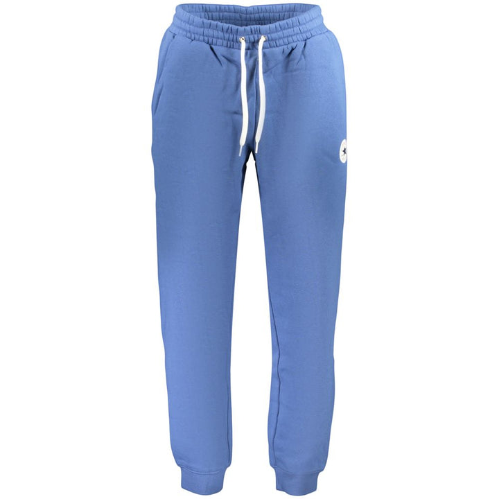 Converse Blue Cotton Men&