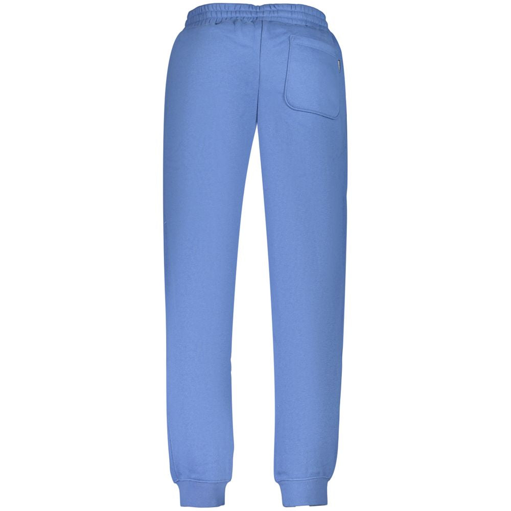 Converse Blue Cotton Men&