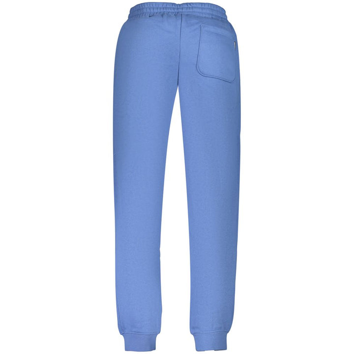 Converse Blue Cotton Men&