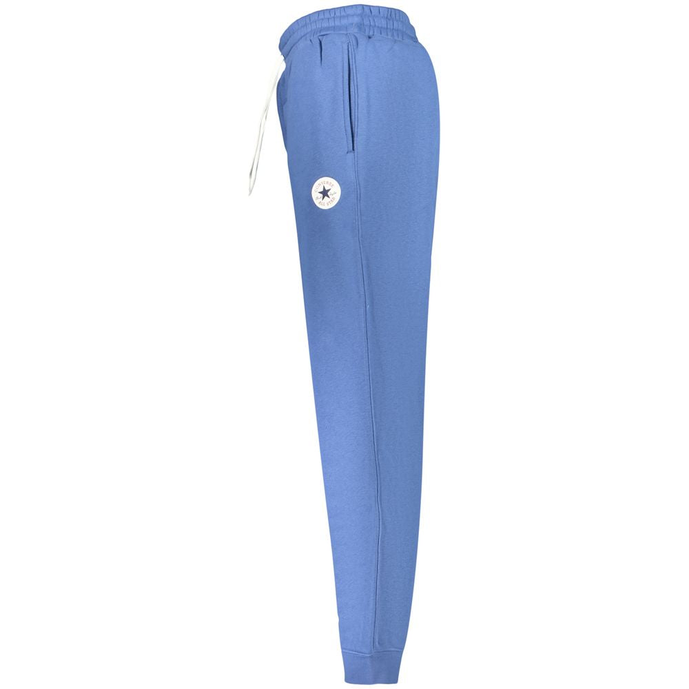 Converse Blue Cotton Men&