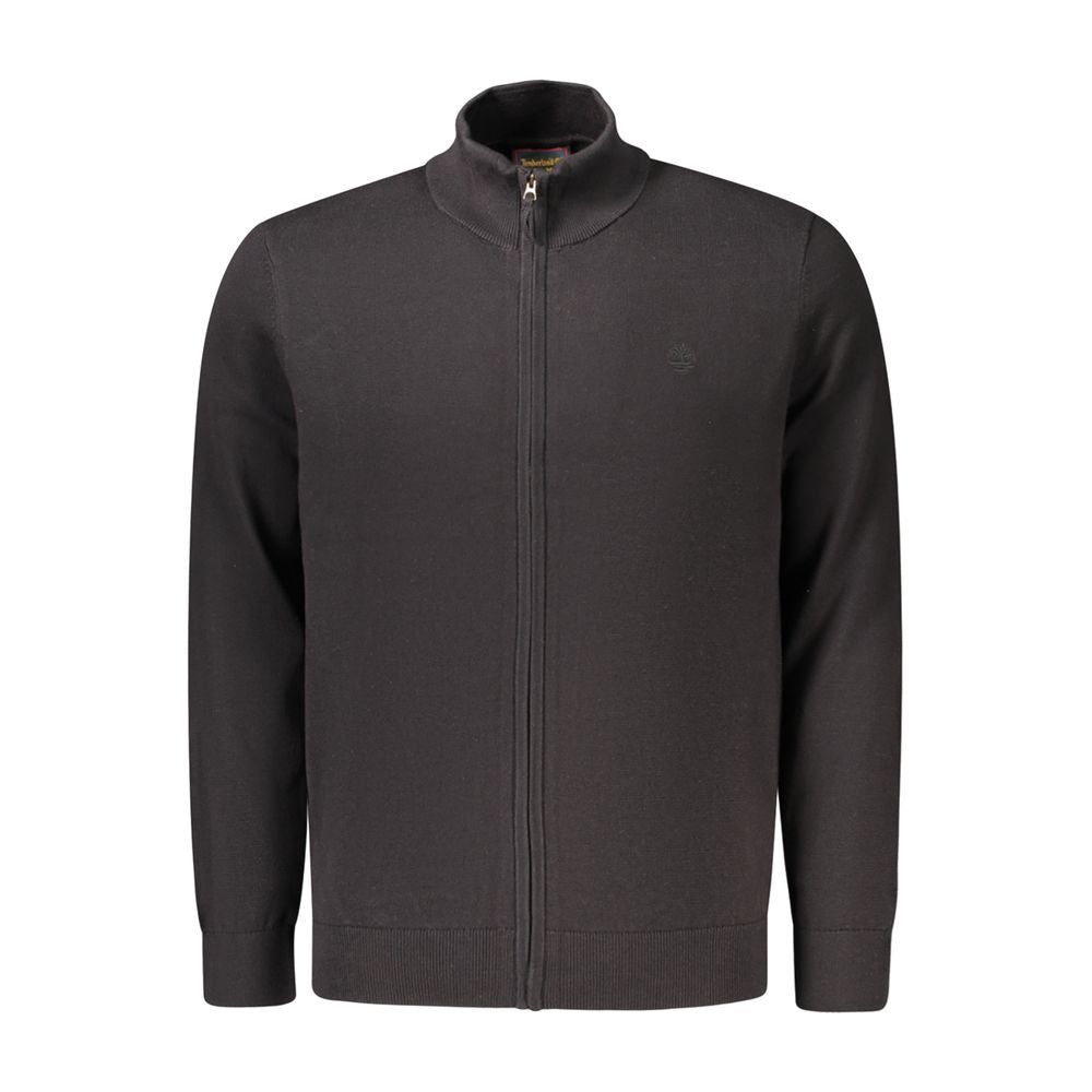 Timberland Black Cotton Men&