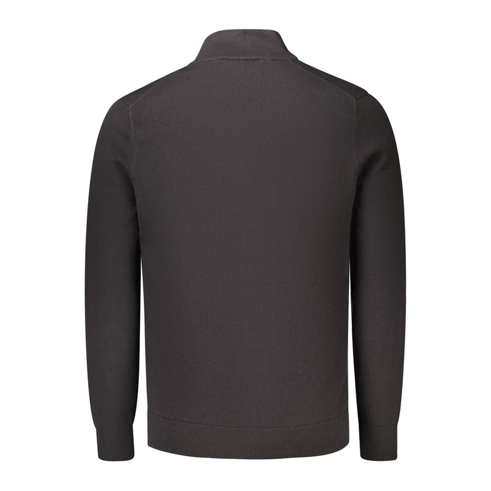 Timberland Black Cotton Men&