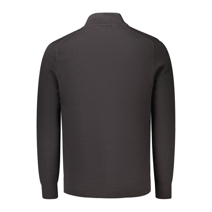 Timberland Black Cotton Men&