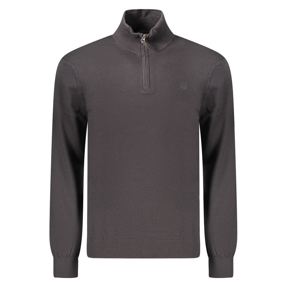 Timberland Black Cotton Men&