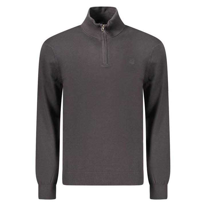 Timberland Black Cotton Men&