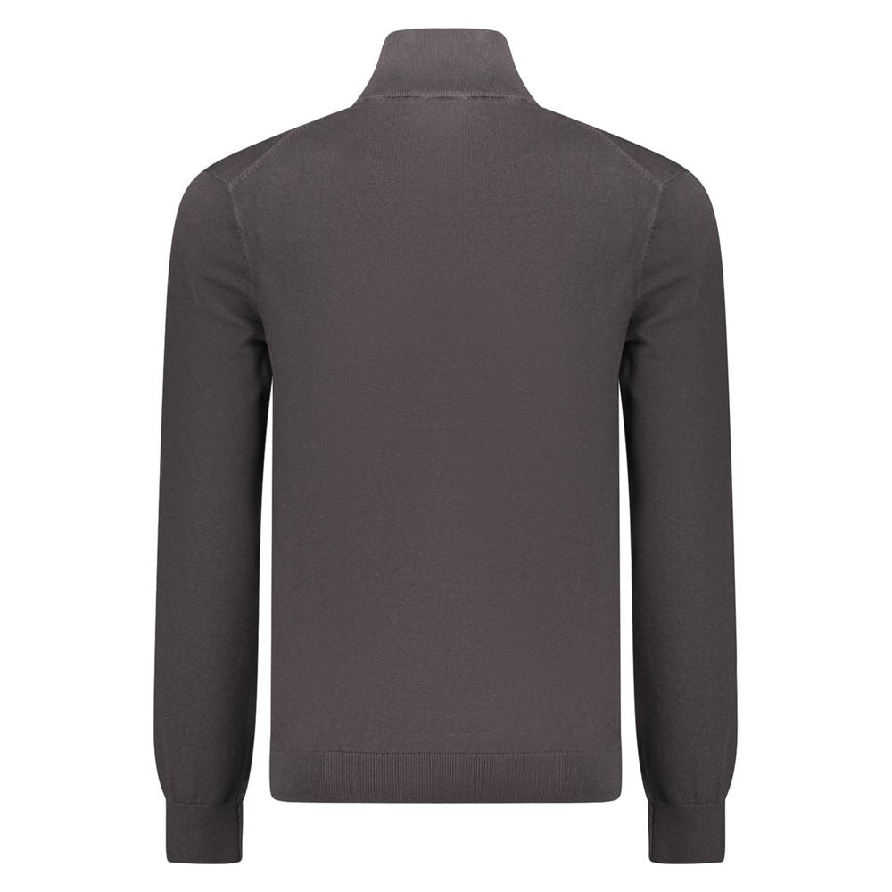 Timberland Black Cotton Men&