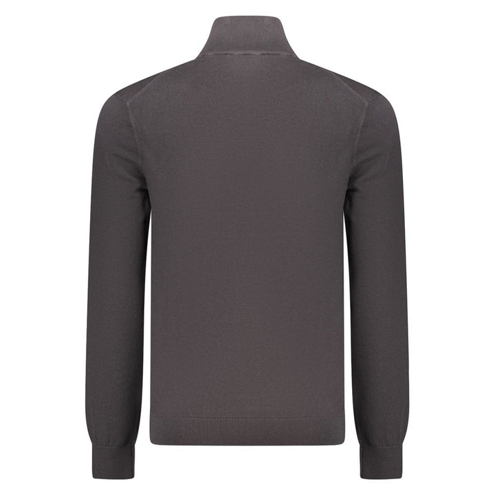 Timberland Black Cotton Men&