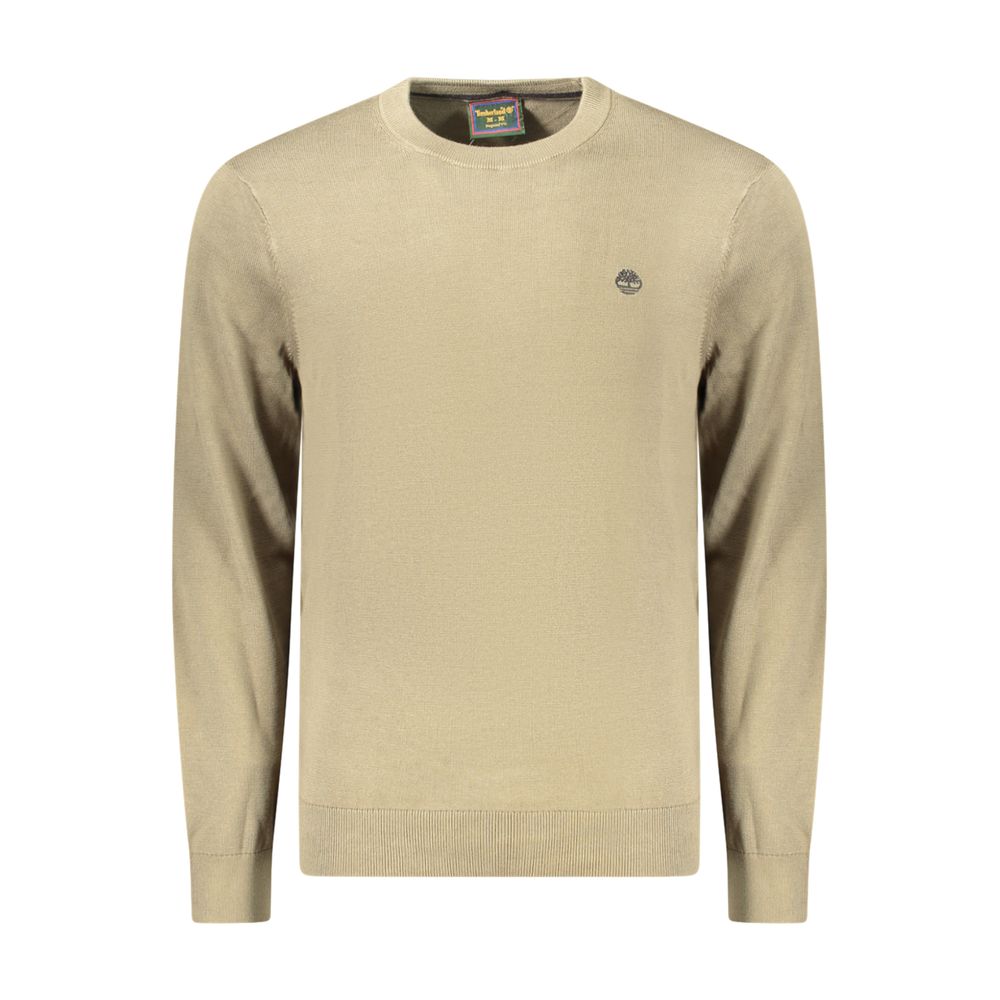 Timberland Green Cotton Men&