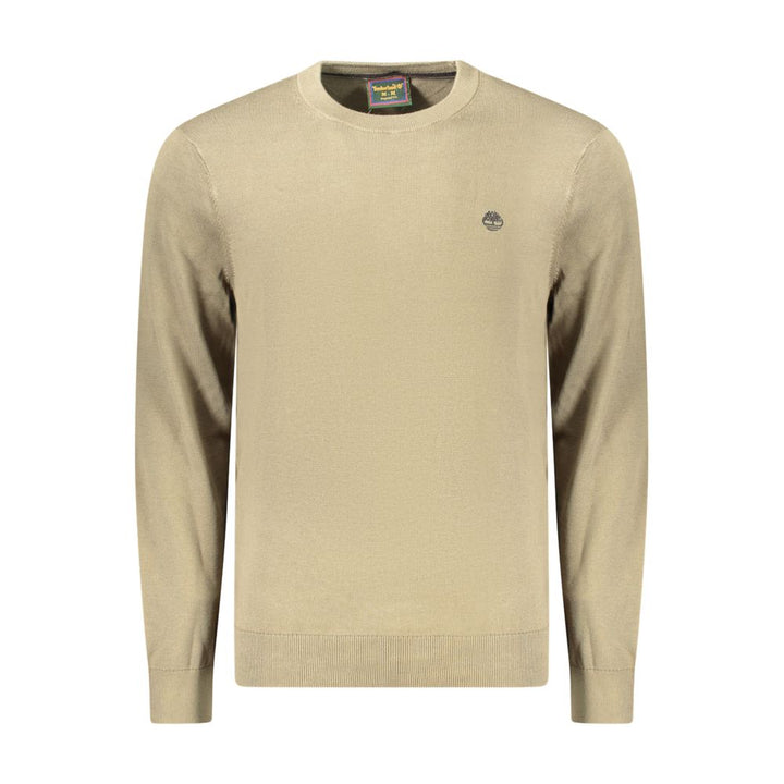Timberland Green Cotton Men&
