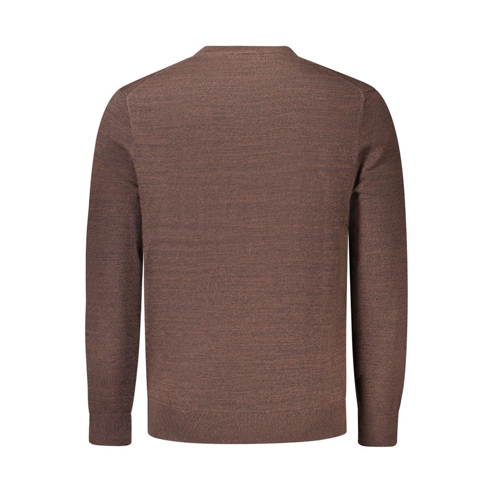 Timberland Brown Cotton Men&
