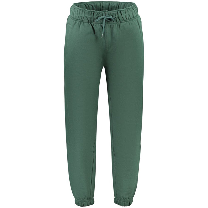 Timberland Green Cotton Men&