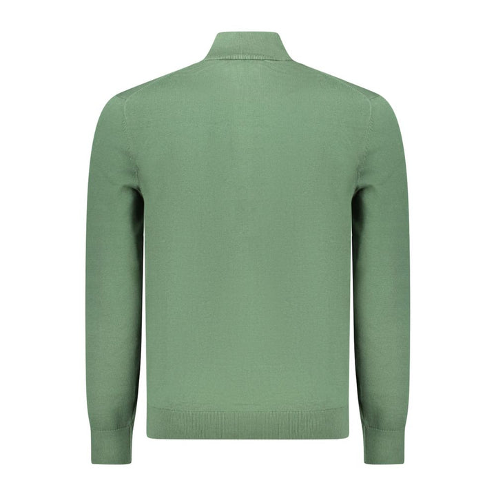 Timberland Green Cotton Men&