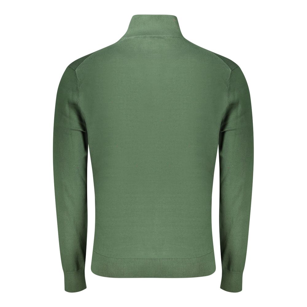 Timberland Green Cotton Men&