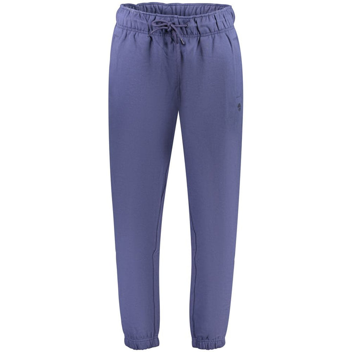Timberland Blue Cotton Men&