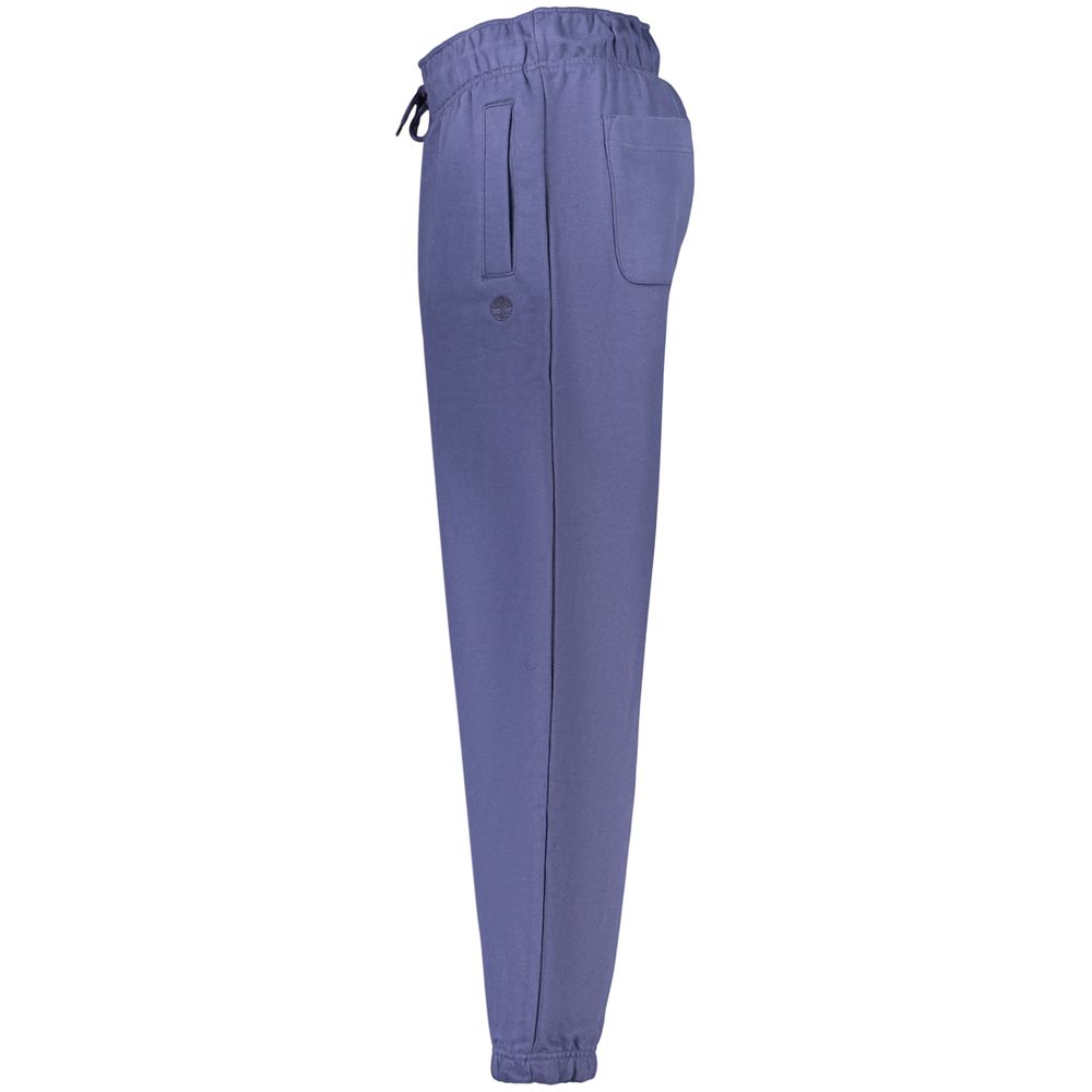 Timberland Blue Cotton Men&
