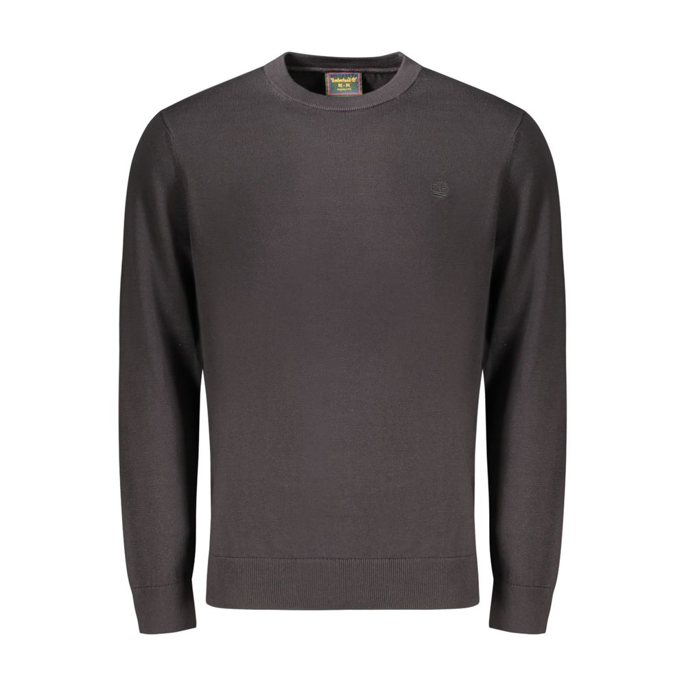 Timberland Black Cotton Men&