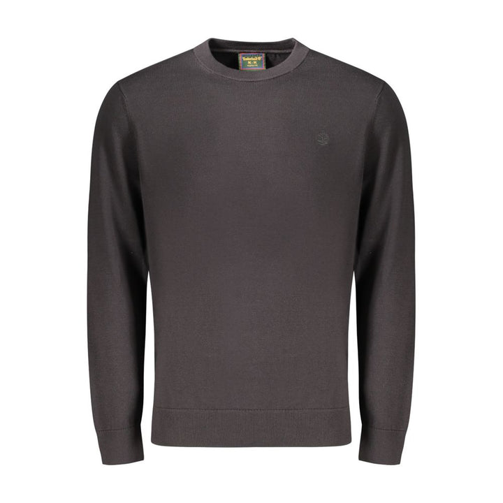 Timberland Black Cotton Men&