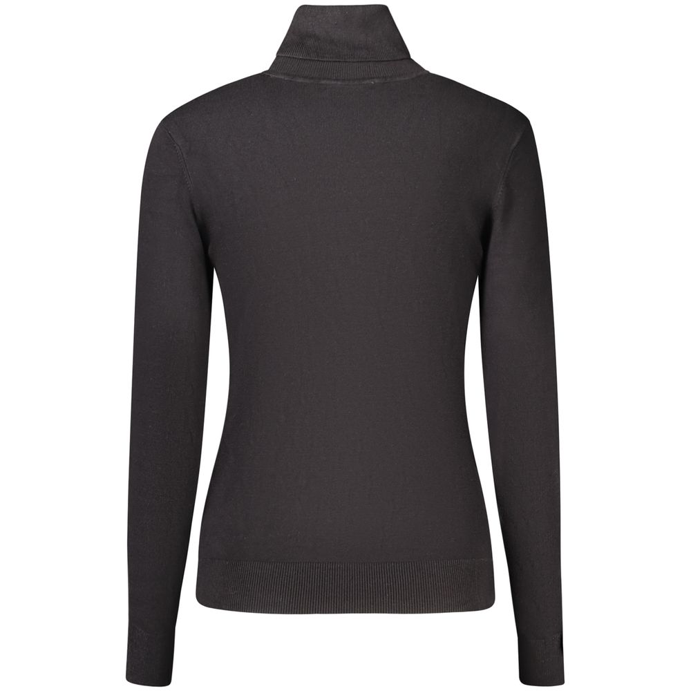 Guess Jeans Black Viscose Women&