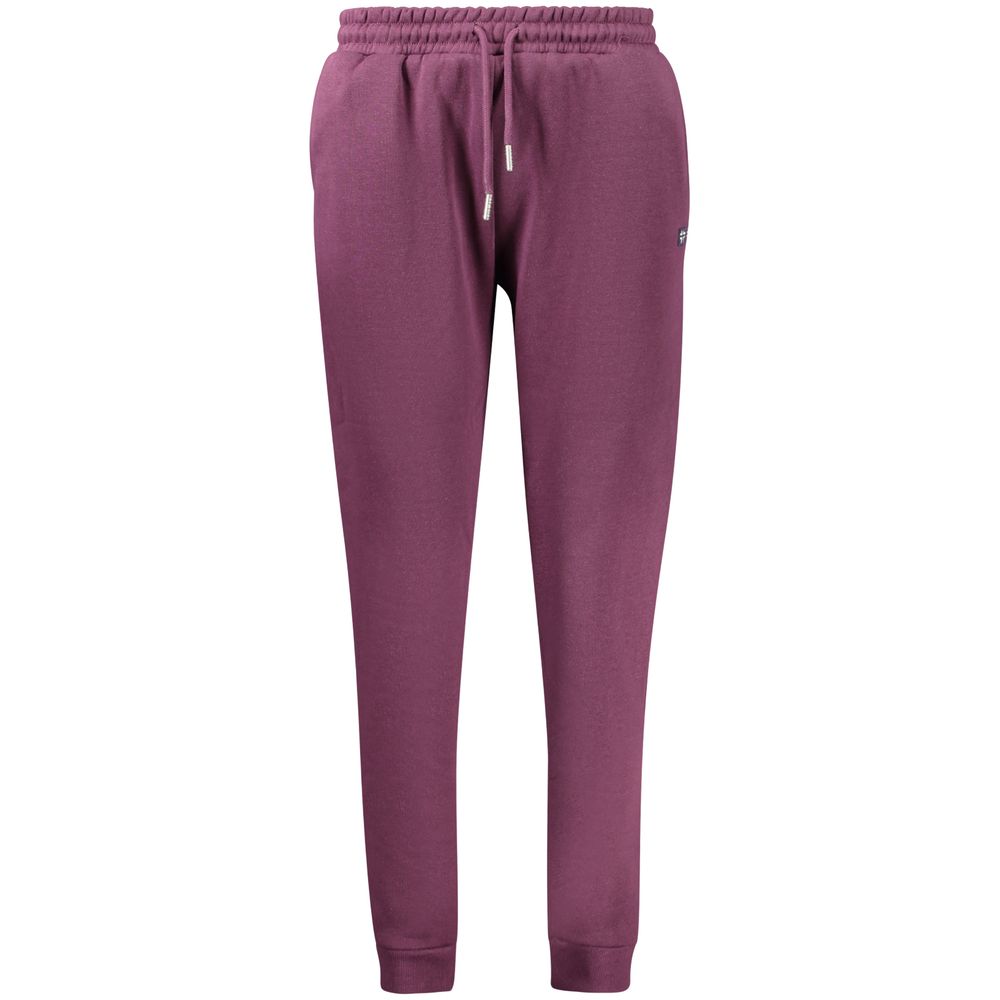 Norway 1963 Viola Cotton Women&