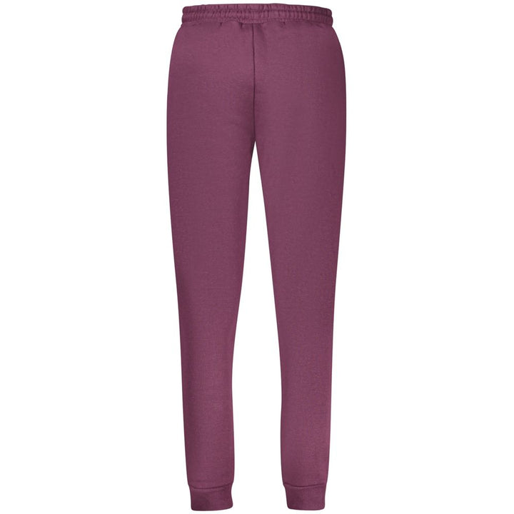 Norway 1963 Viola Cotton Women&