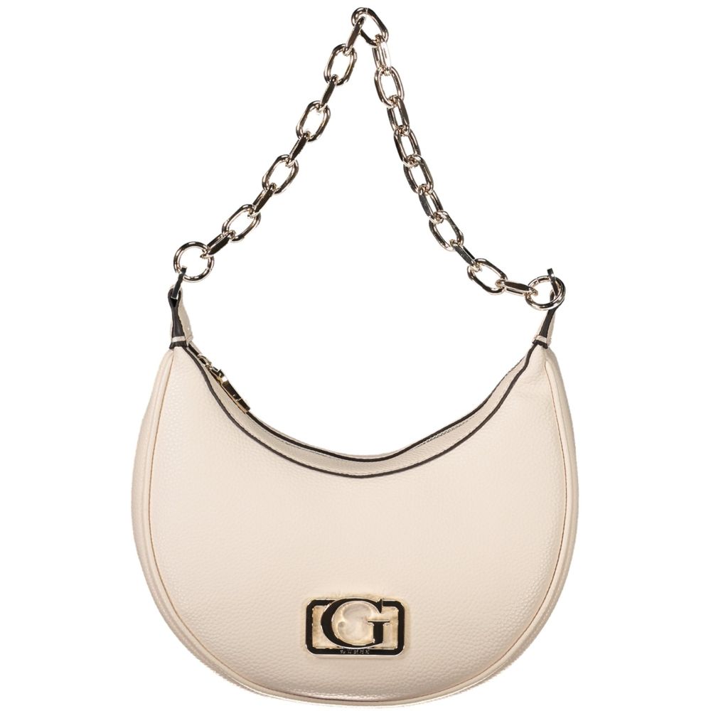 Guess Jeans Rosa Poliuretano Women&