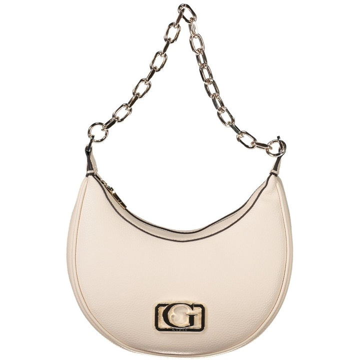 Guess Jeans Rosa Poliuretano Women&