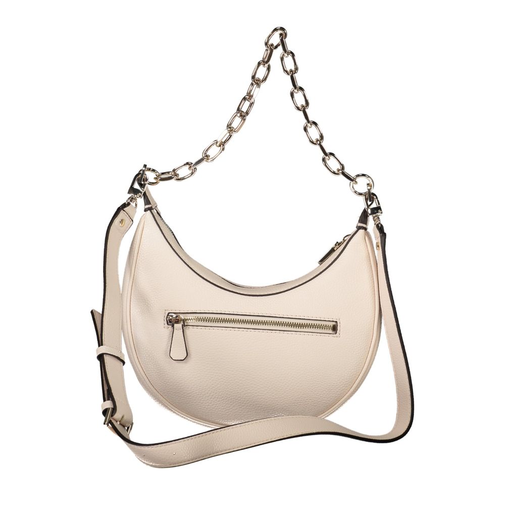 Guess Jeans Rosa Poliuretano Women&