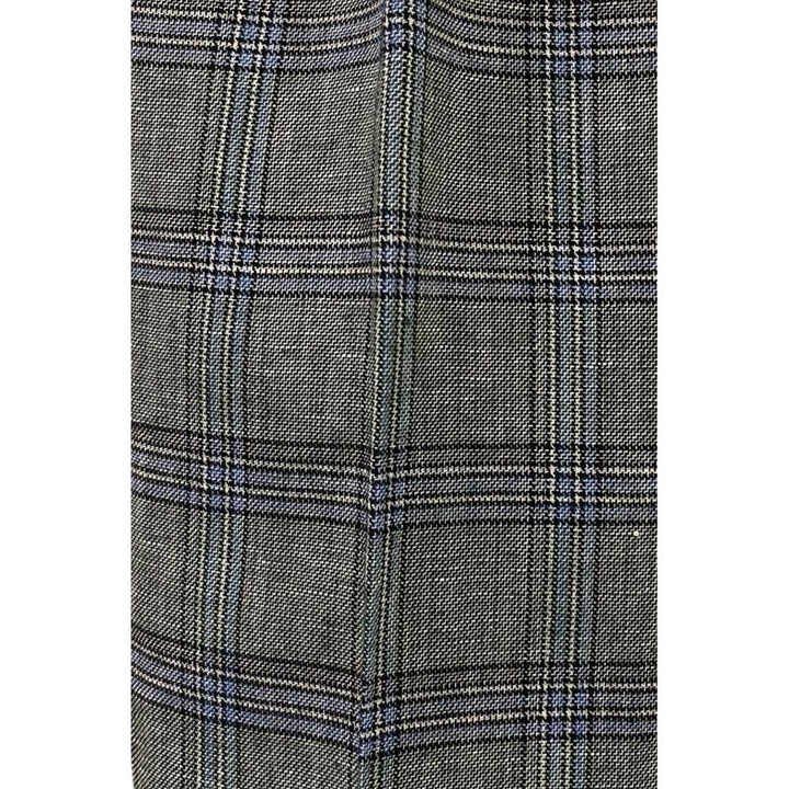 Baldinini Trend Green Cotton Men Pants