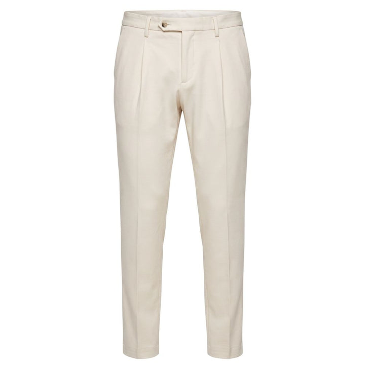 Baldinini Trend White Vi Men Pants