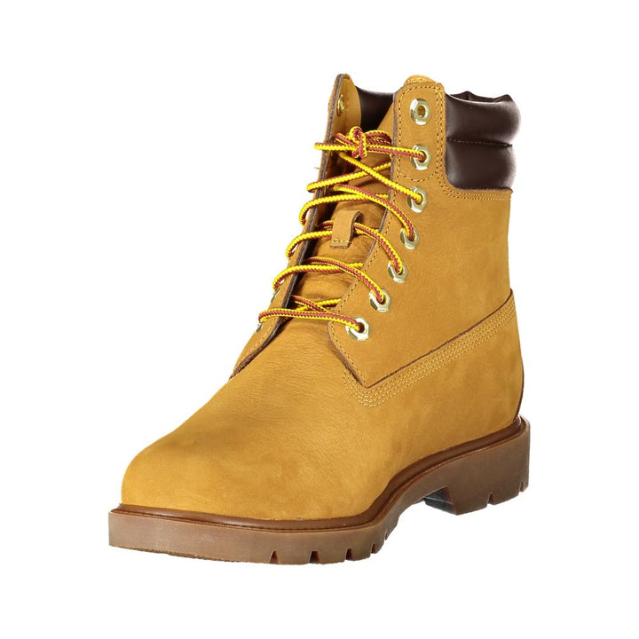 Timberland Beige Polyester Men&