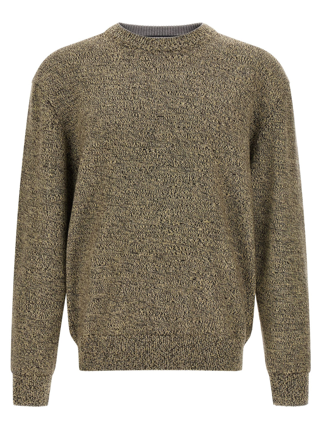 Jacquemus Multicolor Merino Wool Cardigan