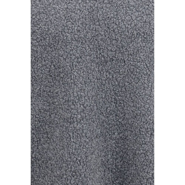 Sunflower Gray Wool Oves Aries Hoodie