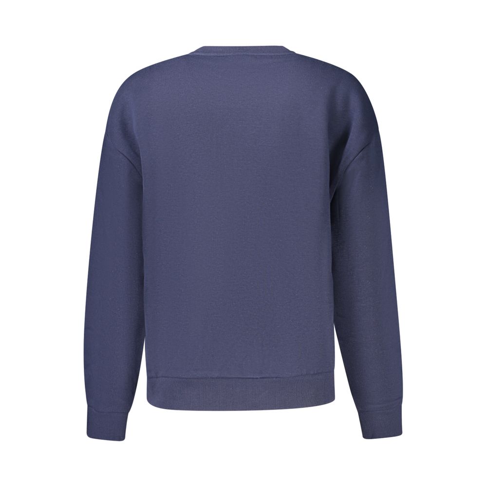 Norway 1963 Blue Cotton Women&