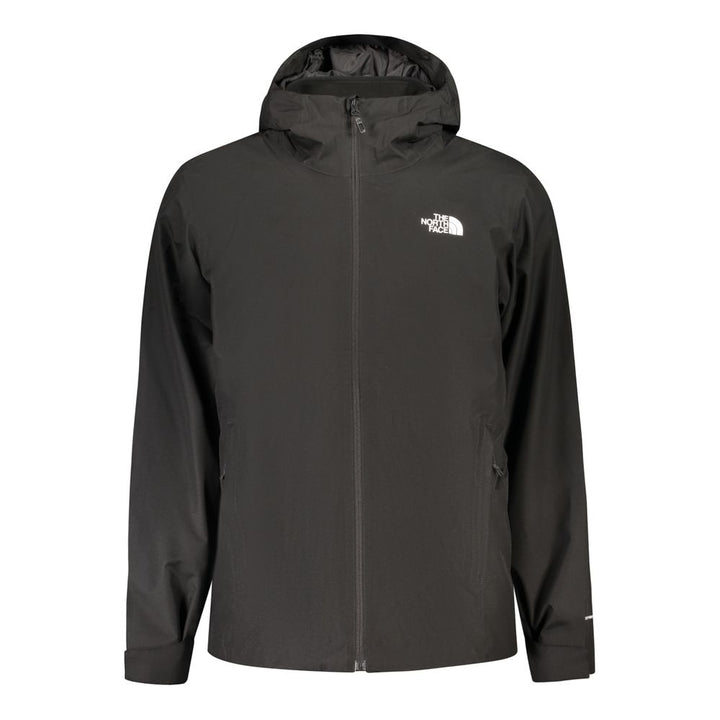 The North Face Black Polyester Men&