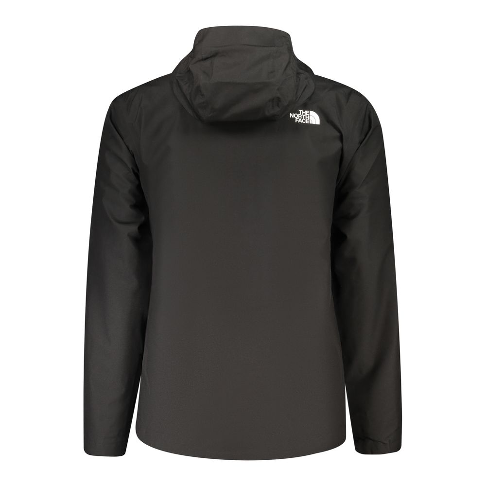 The North Face Black Polyester Men&