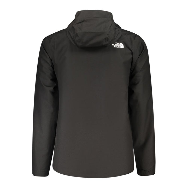 The North Face Black Polyester Men&