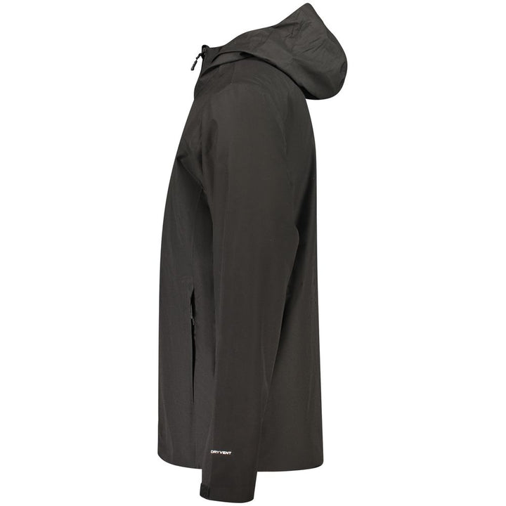 The North Face Black Polyester Men&