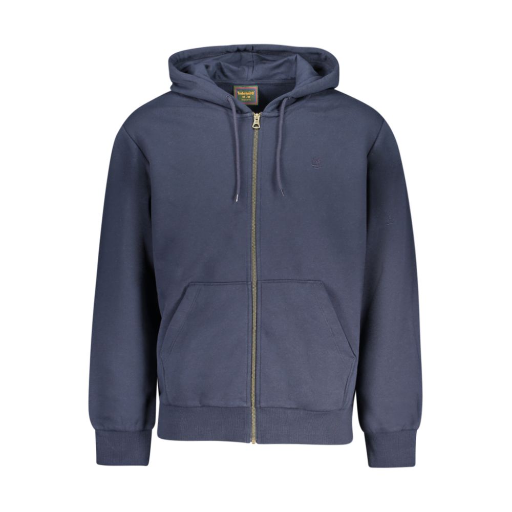 Timberland Blue Cotton Men&