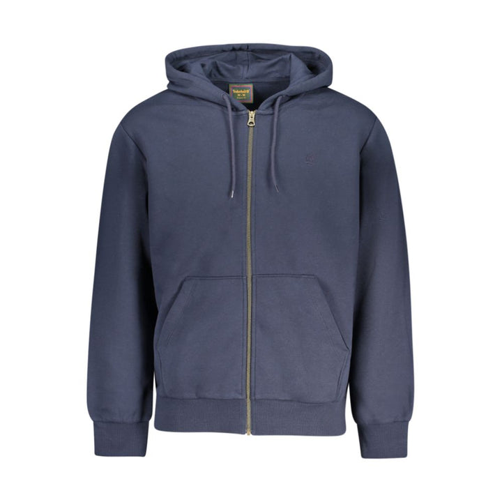 Timberland Blue Cotton Men&