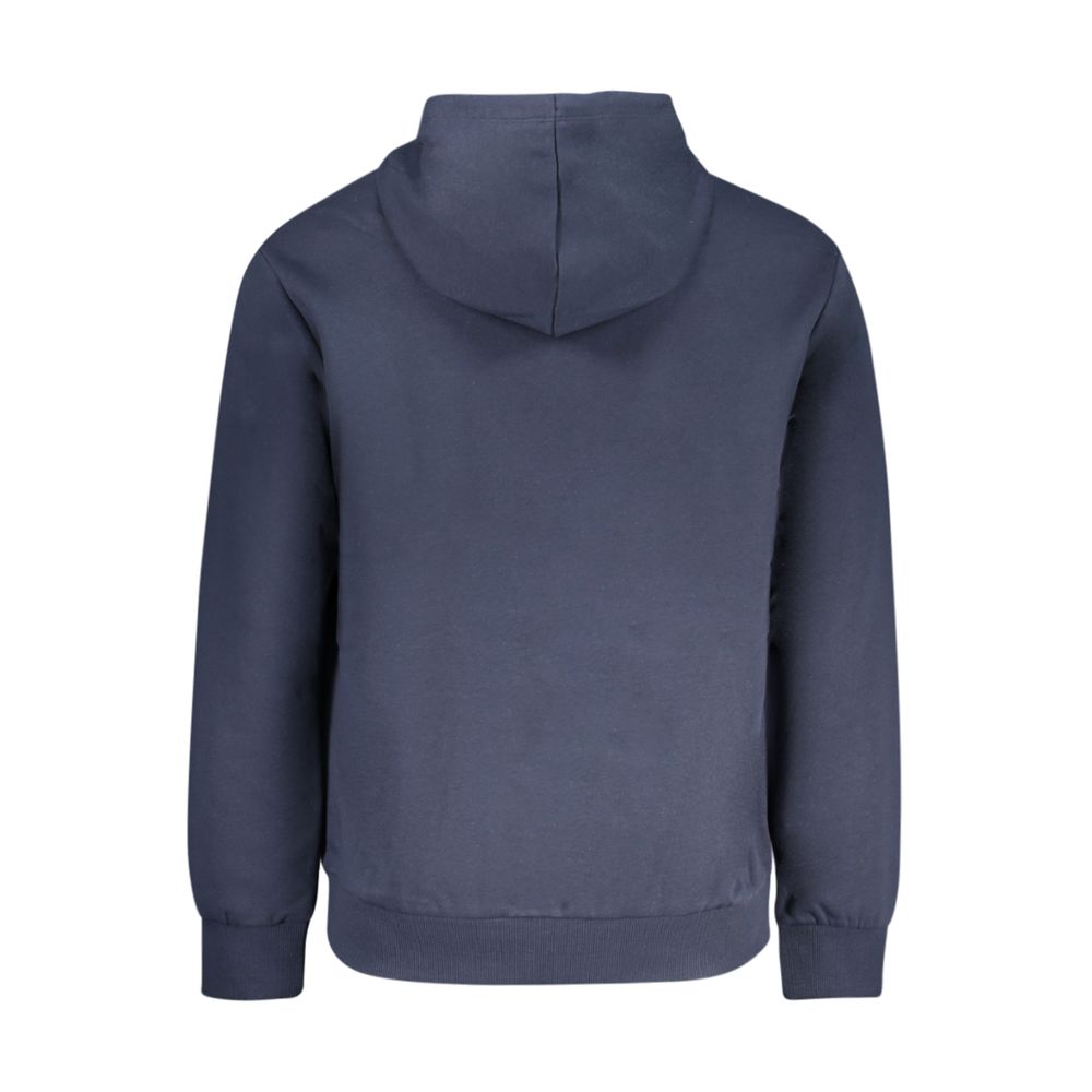 Timberland Blue Cotton Men&