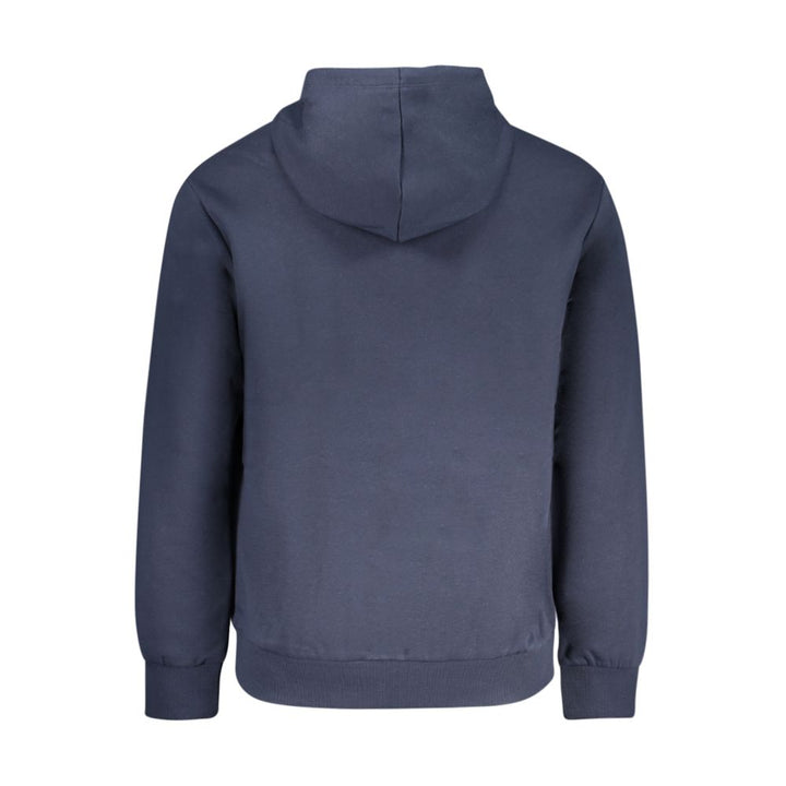 Timberland Blue Cotton Men&
