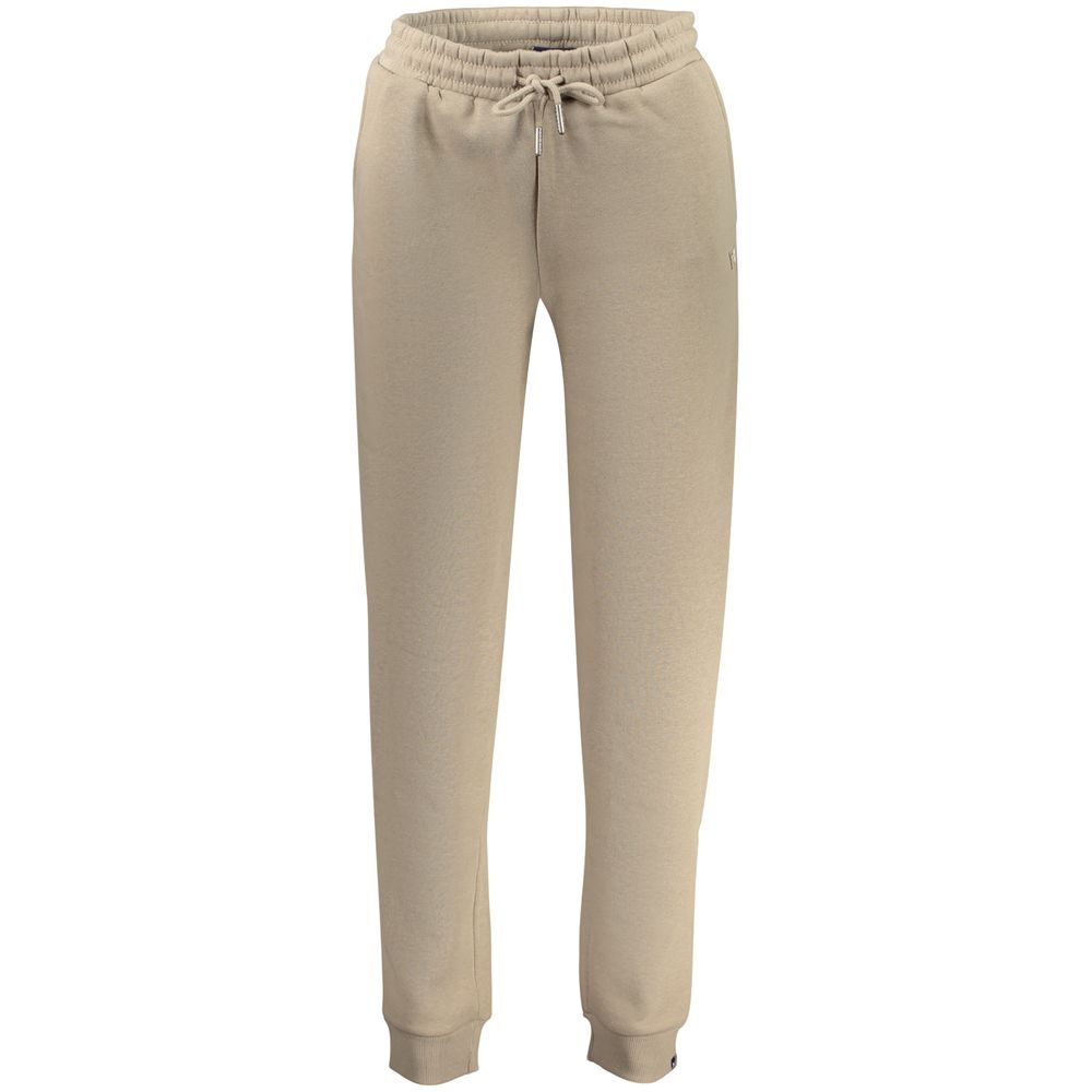 Norway 1963 Beige Cotton Women&