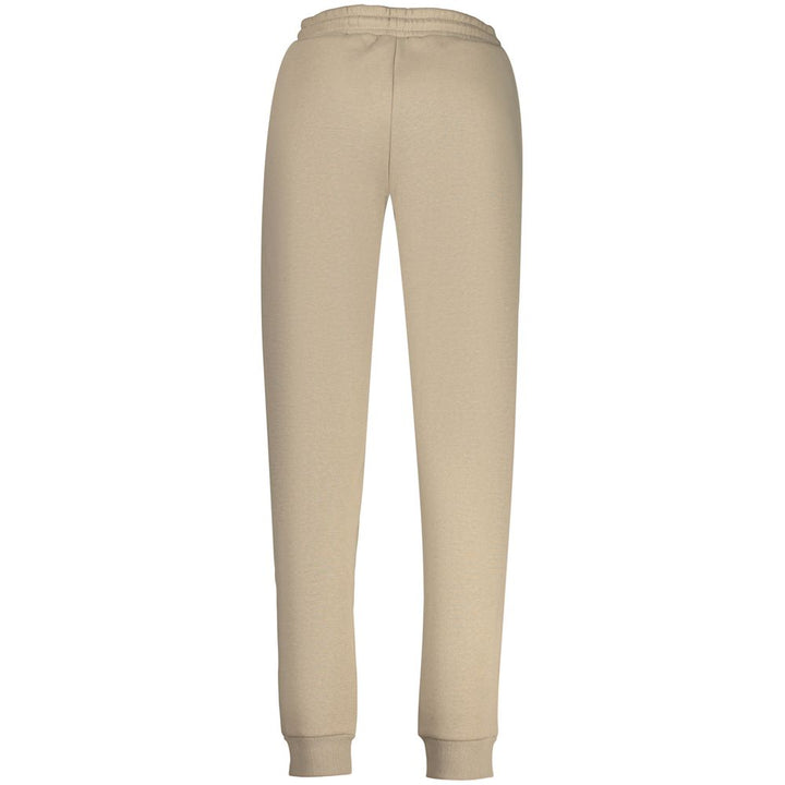 Norway 1963 Beige Cotton Women&