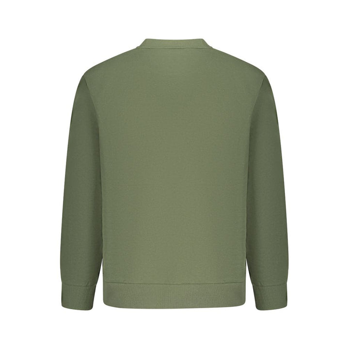 Timberland Green Cotton Men&