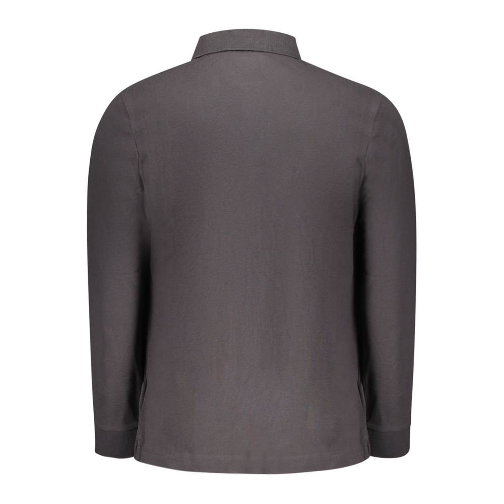 Timberland Nero Cotton Men&