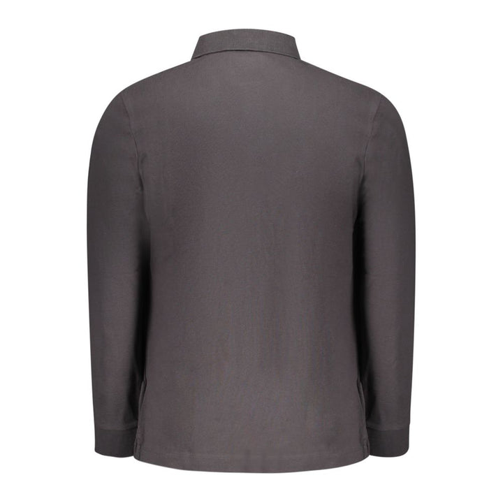 Timberland Nero Cotton Men&