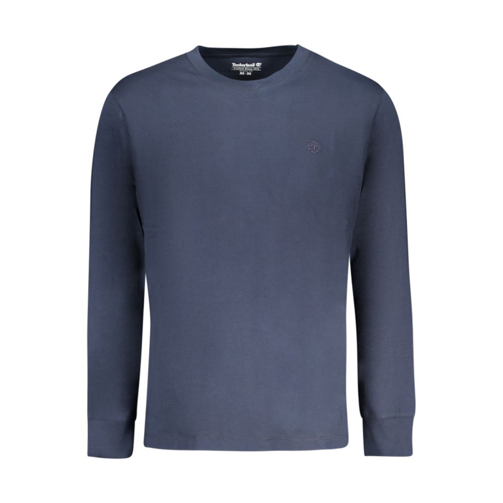 Timberland Blue Cotton Men&