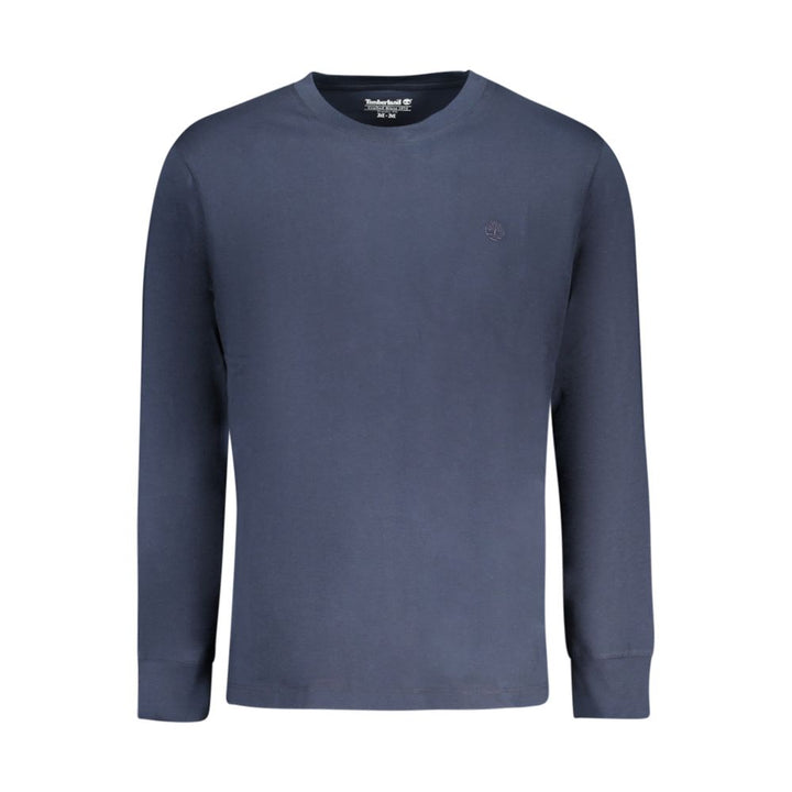 Timberland Blue Cotton Men&