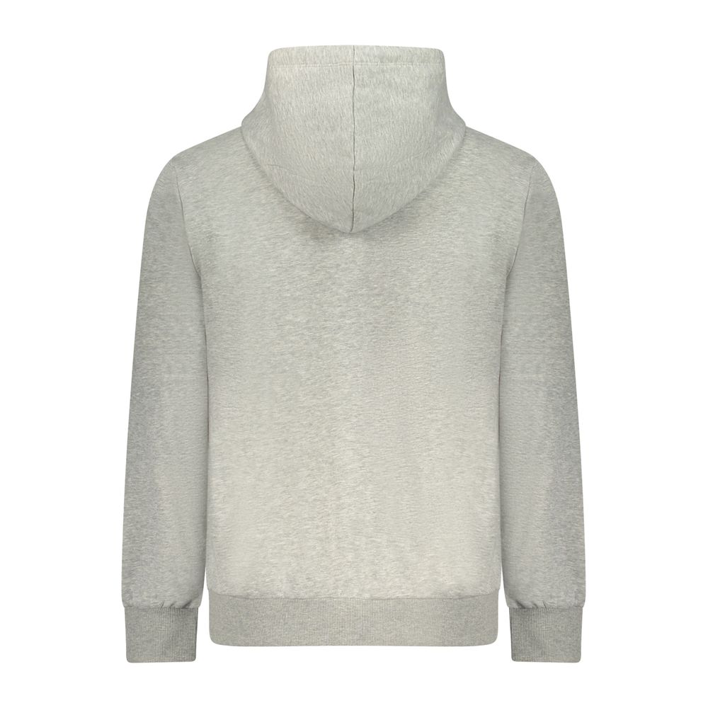 Timberland Gray Cotton Men&