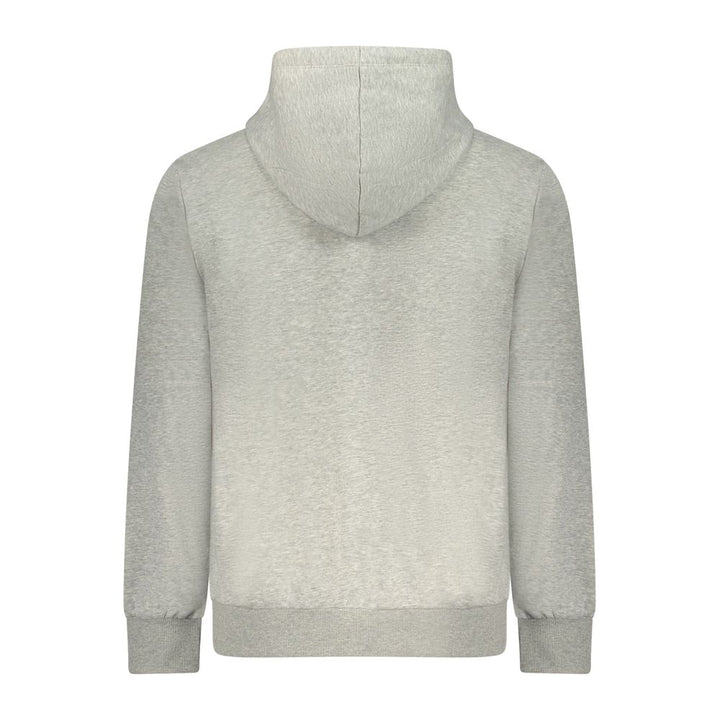 Timberland Gray Cotton Men&